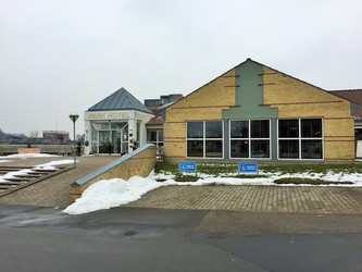 Montra Odder Parkhotel - 2. Konference- og mødelokaler