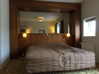 Montra Odder Parkhotel - 1. Dobbeltværelse 226