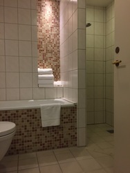 Montra Odder Parkhotel - 1. Dobbeltværelse 226