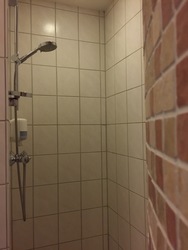 Montra Odder Parkhotel - 1. Dobbeltværelse 226