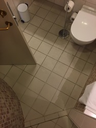 Montra Odder Parkhotel - 1. Dobbeltværelse 226