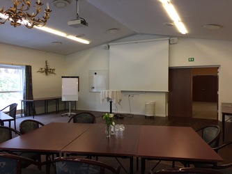 Montra Odder Parkhotel - 2. Konference- og mødelokaler