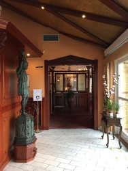 Montra Odder Parkhotel - 3. Restaurant