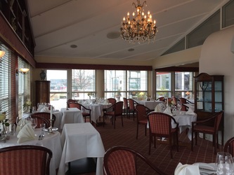 Montra Odder Parkhotel - 3. Restaurant