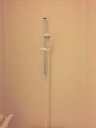 Montra Odder Parkhotel - 4. Handicaptoilet
