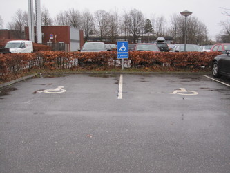 Værløse Svømmehal - Bassiner