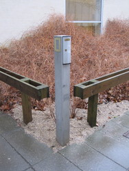 Værløse Svømmehal - Bassiner