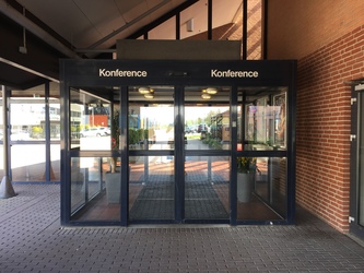 Odense Congress Center - 1. Konference- og mødefaciliteter