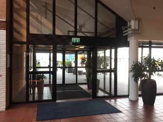 Odense Congress Center - 1. Konference- og mødefaciliteter