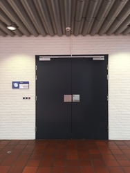 Odense Congress Center - 1. Konference- og mødefaciliteter