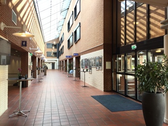 Odense Congress Center - 1. Konference- og mødefaciliteter