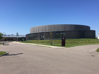 MUSHOLM - Ferie, Sport og Konference - 2. Dobbeltværelse nr. 47