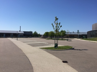 MUSHOLM - Ferie, Sport og Konference - 2. Dobbeltværelse nr. 47