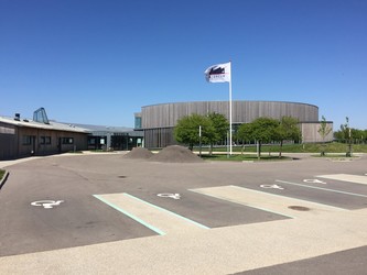 MUSHOLM - Ferie, Sport og Konference - 2. Dobbeltværelse nr. 47