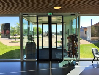 MUSHOLM - Ferie, Sport og Konference - 2. Dobbeltværelse nr. 47