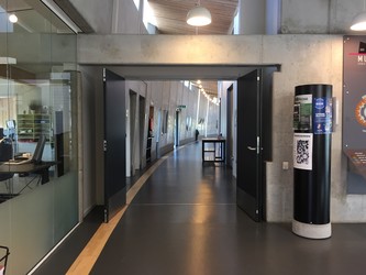 MUSHOLM - Ferie, Sport og Konference - 1. Lejlighed nr. 20
