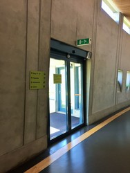 MUSHOLM - Ferie, Sport og Konference - 1. Lejlighed nr. 20
