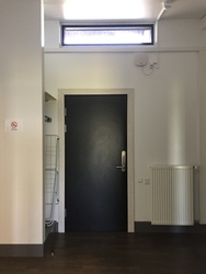 MUSHOLM - Ferie, Sport og Konference - 1. Lejlighed nr. 20
