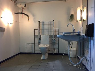 MUSHOLM - Ferie, Sport og Konference - 1. Lejlighed nr. 20