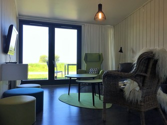 MUSHOLM - Ferie, Sport og Konference - 1. Lejlighed nr. 20