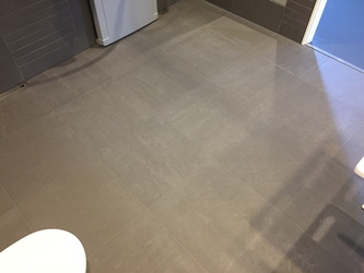 MUSHOLM - Ferie, Sport og Konference - 6. Barrierefreie Toiletten