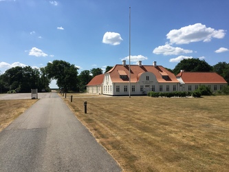 Kongenshus Mindepark - Naturcenter