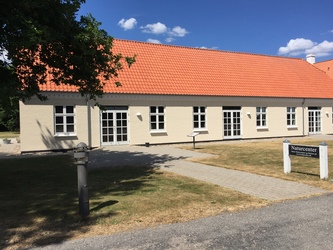Kongenshus Mindepark - Naturcenter