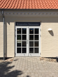 Kongenshus Mindepark - Naturcenter