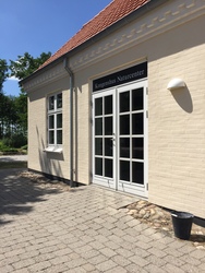 Kongenshus Mindepark - Naturcenter