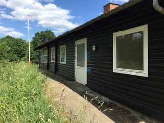 Dollerup Bakker ved Ishuset