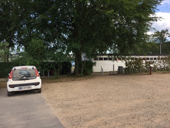 Nørresøbadet