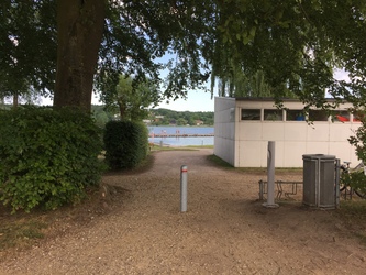 Nørresøbadet