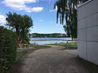 Nørresøbadet