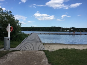 Nørresøbadet