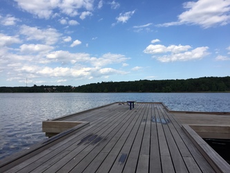 Nørresøbadet