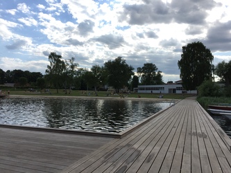 Nørresøbadet