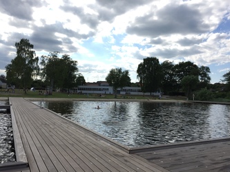 Nørresøbadet