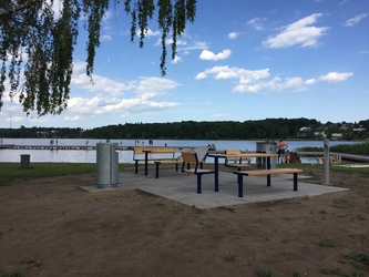 Nørresøbadet