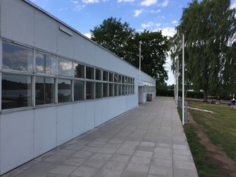Nørresøbadet