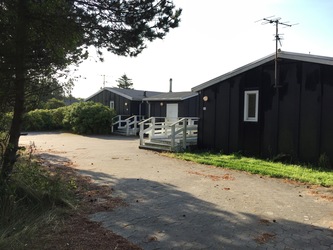 UlykkesPatientForeningen's Feriehuse i Thy - Hus A