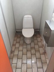 Nørresøbadet