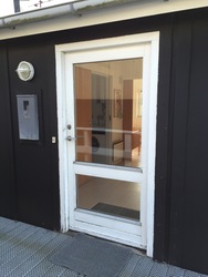 UlykkesPatientForeningen's Feriehuse i Thy - Hus A