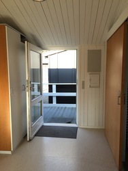 UlykkesPatientForeningen's Feriehuse i Thy - Hus A