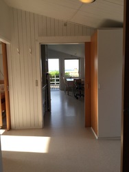UlykkesPatientForeningen's Feriehuse i Thy - Hus A