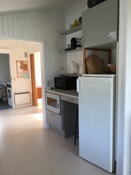 UlykkesPatientForeningen's Feriehuse i Thy - Hus A