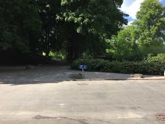 Borgvold Park og Legeplads