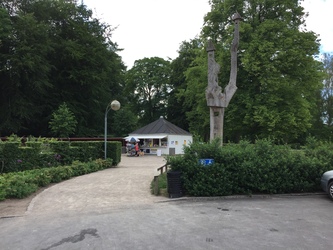 Borgvold Park og Legeplads