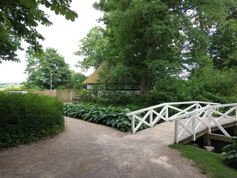 Borgvold Park og Legeplads
