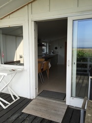 UlykkesPatientForeningen's Feriehuse i Thy - Hus A
