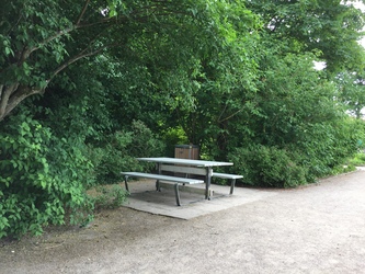 Borgvold Park og Legeplads